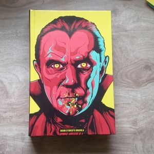 Bram Stoker's Dracula